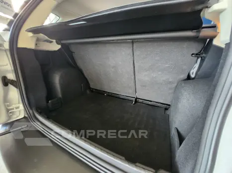 ECOSPORT 1.5 TI-VCT FLEX SE DIRECT AUTOMATICO