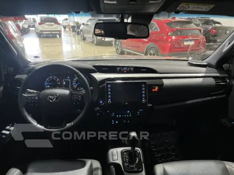 HILUX 2.8 SRX 4X4 CD 16V