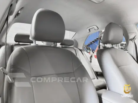 COROLLA - 2.0 XEI 16V 4P AUTOMÁTICO