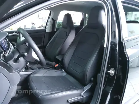 POLO 1.0  170 TSI HIGHLINE AUTOMÁTICO