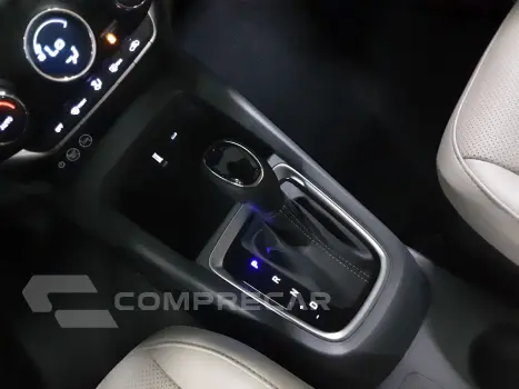 HB20S 1.0 TGDI FLEX PLATINUM SAFETY AUTOMÁTICO