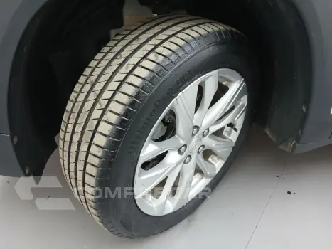 TRACKER 1.0 TURBO FLEX LTZ AUTOMÁTICO