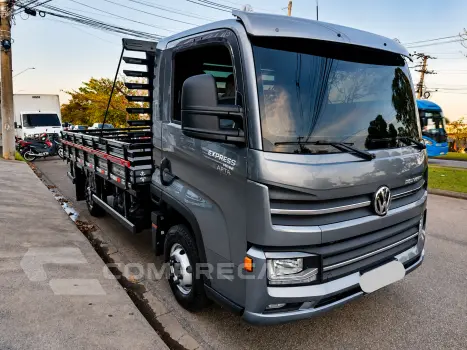 Delivery Express+ 3.0 Prime + Carroceria