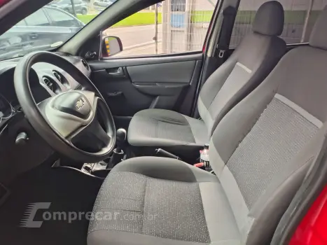 CELTA 1.0 MPFI LT 8V