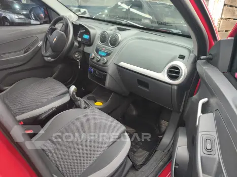 MONTANA 1.4 MPFI LS CS 8V