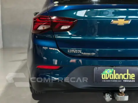 ONIX 1.0 TURBO FLEX PLUS PREMIER AUTOMÁTICO