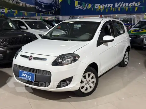 Palio ATTRACTIVE 1.0 EVO Fire Flex 8v 5p