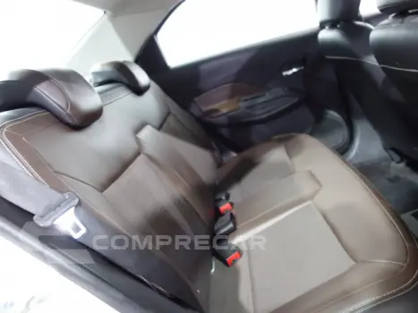 COBALT - 1.4 MPFI LTZ 8V 4P MANUAL