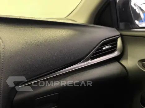 YARIS 1.5 16V FLEX SEDAN XLS MULTIDRIVE