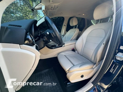 GLC 250 2.0 CGI Sport 4matic