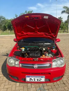 PALIO 1.0 MPI Fire Celebration 8V