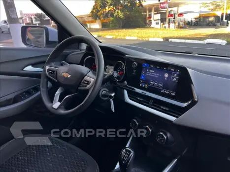 MONTANA 1.2 Turbo LT