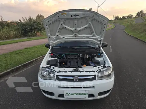 PALIO 1.0 MPI FIRE ECONOMY 8V FLEX 4P MANUAL