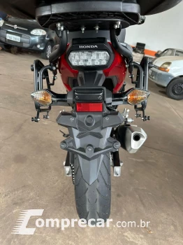 Nc 750