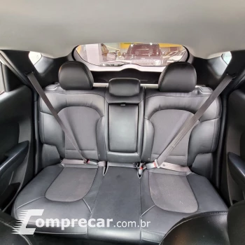 ix35 GL 2.0 16V 2WD Flex Aut.