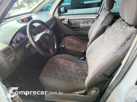 MERIVA 1.8 MPFI Maxx 8V