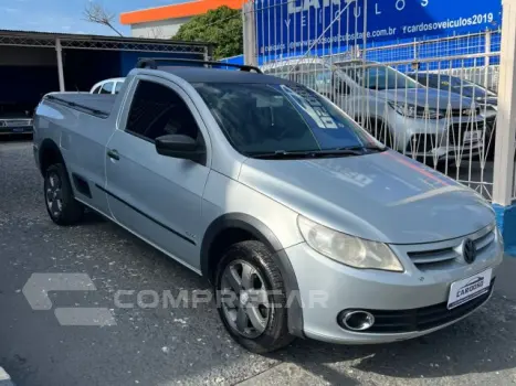 SAVEIRO - 1.6 MI CS 8V 2P MANUAL G.V