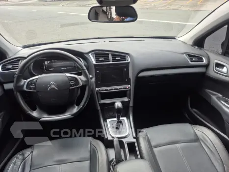 C4 LOUNGE 1.6 THP Shine