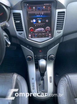 CRUZE 1.8 LT 16V