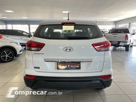 CRETA 1.6 16V Smart