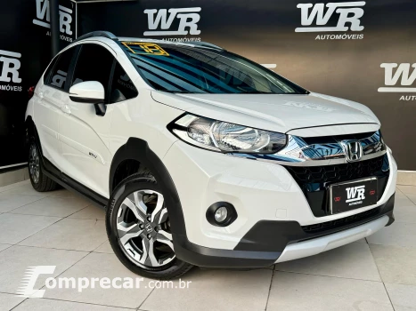 WR-V 1.5 16vone EX