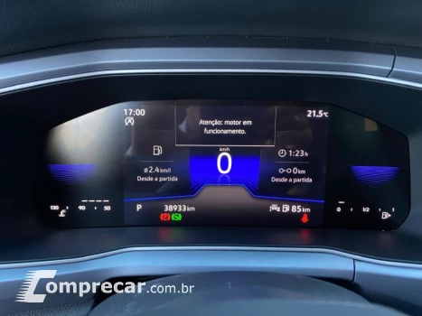 T-CROSS 1.0 200 TSI