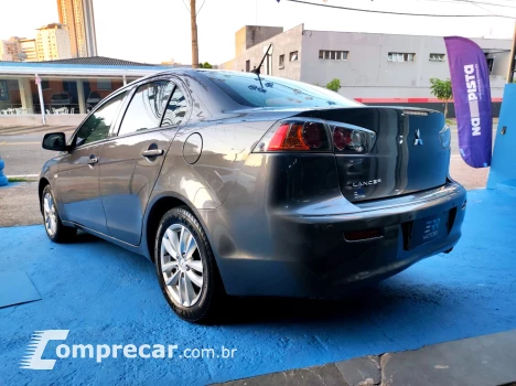 LANCER 2.0 16V