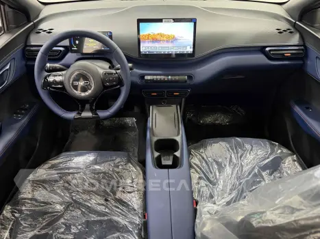 DOLPHIN MINI 38 KM ELÉTRICO 5L