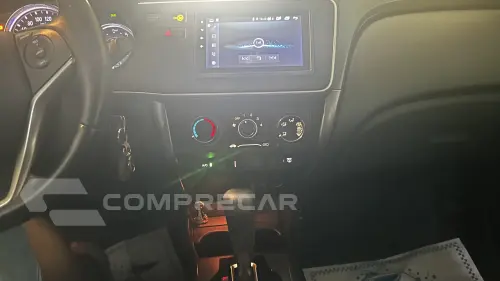 CITY 1.5 Personal 16V