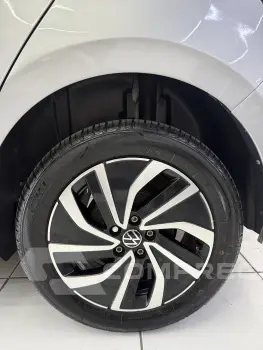 POLO 1.0 170 TSI Highline