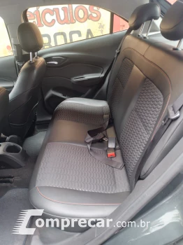 ONIX 1.4 MPFI LTZ 8V