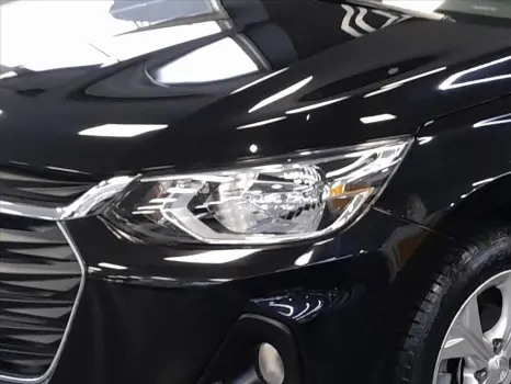 ONIX 1.0 TURBO FLEX PLUS LTZ AUTOMÁTICO