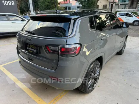 Compass 1.3 T270 Turbo Flex S At6