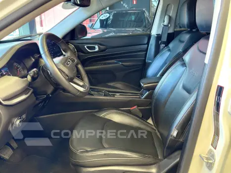 COMPASS 1.3 T270 TURBO FLEX LONGITUDE AT6