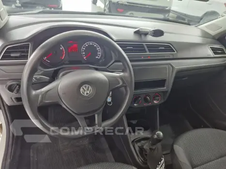 Gol 1.6 4P FLEX MSI