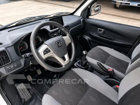 V21 CS 1.5 Gasolina