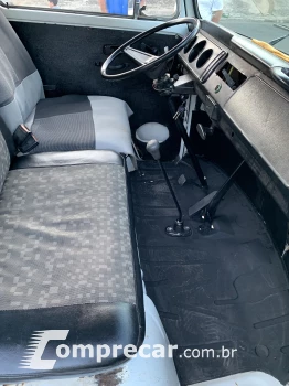 KOMBI 1.6 STD 8V