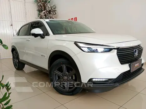 HR-V 1.5 DI I-VTEC FLEX EXL CVT