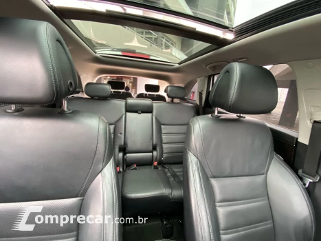 SORENTO 3.3 EX V6 24V 7 Lugares