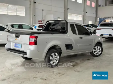 MONTANA 1.4 MPFI LS CS 8V FLEX 2P MANUAL