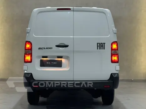 Scudo Cargo 2.2 16V Turbo Diesel