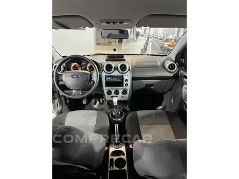 FIESTA 1.6 MPI CLASS HATCH 8V FLEX 4P MANUAL