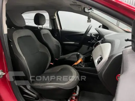 ONIX - 1.0 MPFI LS 8V 4P MANUAL