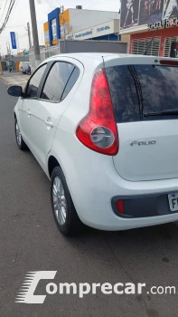 Palio Attractive  1.0