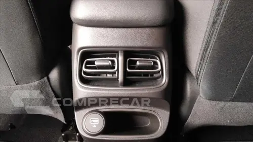 CRETA 1.0 TGDI FLEX LIMITED SAFETY AUTOMÁTICO