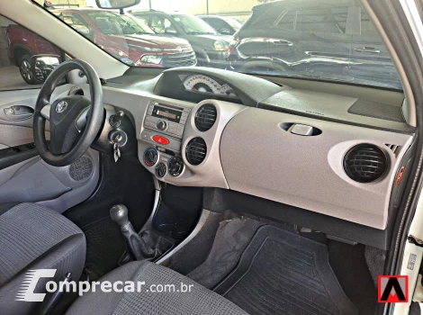 ETIOS 1.3 XS 16V