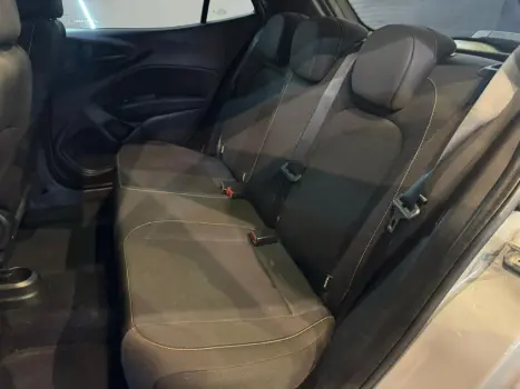 ARGO TREKKING 1.3 8V Flex