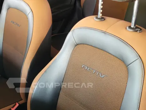 ONIX HATCH ACTIV 1.4 8V Flex 5p Mec.