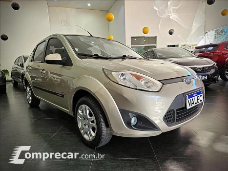FIESTA 1.6 MPI SEDAN 8V FLEX 4P MANUAL