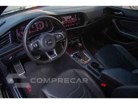 JETTA 2.0 350 TSI GASOLINA GLI DSG